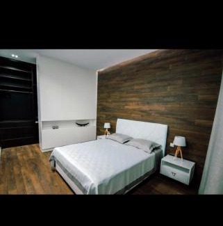 Saburtalo Apartment | King David Cosy 2 Bedroom Apartment