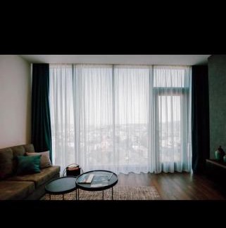 Saburtalo Apartment | King David Cosy 2 Bedroom Apartment