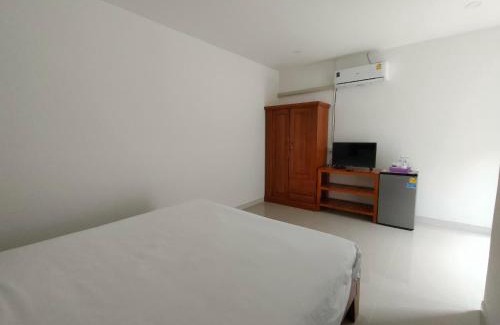 Mae Sot House | King Fa House