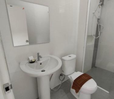 Mae Sot House | King Fa House