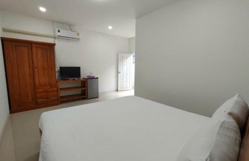 Mae Sot House | King Fa House