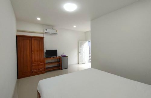 Mae Sot House | King Fa House