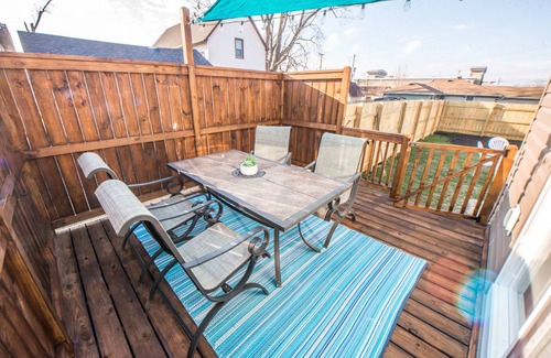 Cheektowaga House | KING Master En-Suite- BRAND NEW Home- Buffalo's Best Kept Secret!