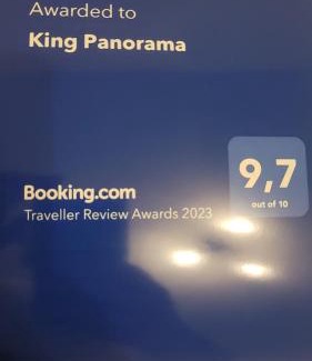 Sankt Englmar Hotel | King Panorama mit Netflix