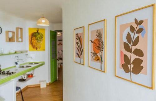 El Cabrero Apartment | King's Apartments 302