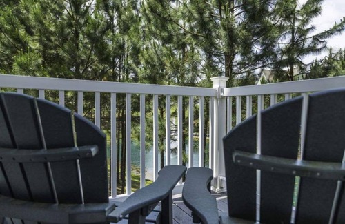 Lackey Cottage | KING'S CREEK