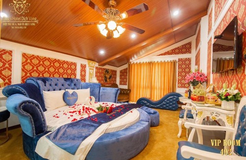 Dich Vong Hotel | King's Hotel Dịch Vọng