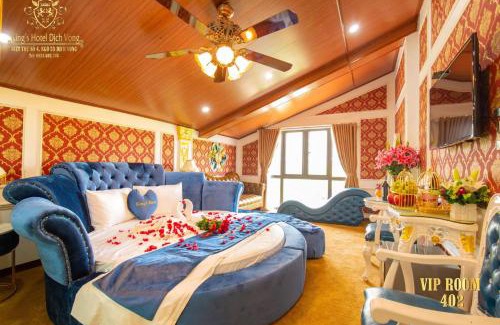 Dich Vong Hotel | King's Hotel Dịch Vọng