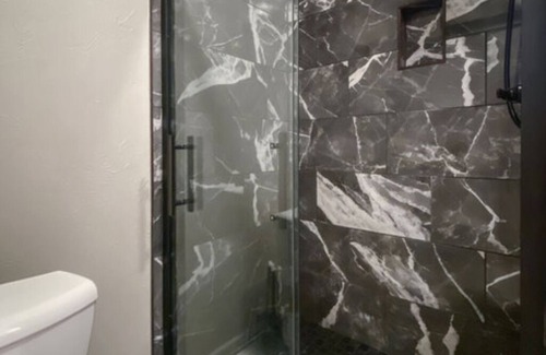 Rapid City Bed & Breakfast | King Suite 7 - Black Forest Inn Bed and Breakfast