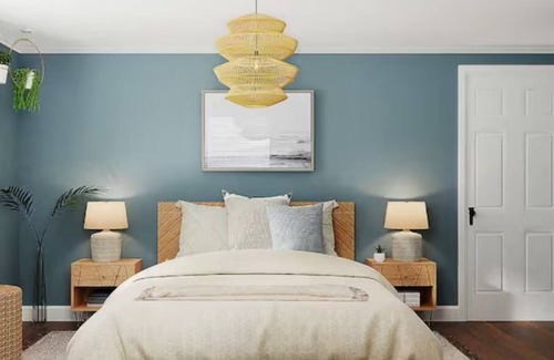 Doctors Inlet Apartment | King suite cozy getaway: Enjoy!