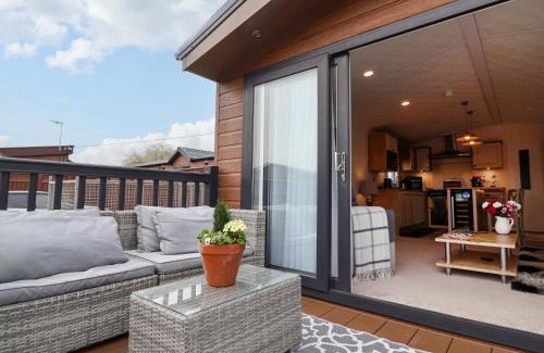 Evesham House | Kingfisher Lodge 36