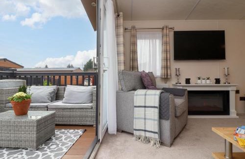 Evesham House | Kingfisher Lodge 36