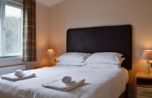 Hopton on Sea House | Kingfisher Lodge