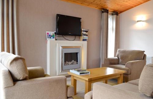 Hopton on Sea House | Kingfisher Lodge