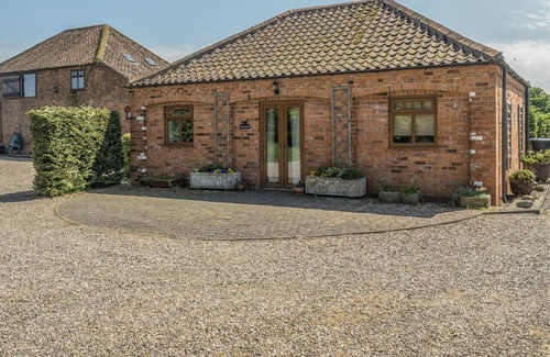 Louth Cottage | KINGFISHER, pet friendly, character holiday cottage in Louth