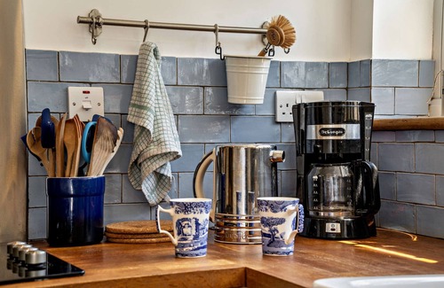 Bridgend House | Kingfisher River Retreat