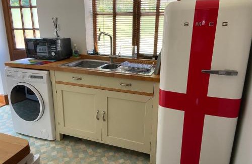 Steventon Apartment | Kings Arms Annex