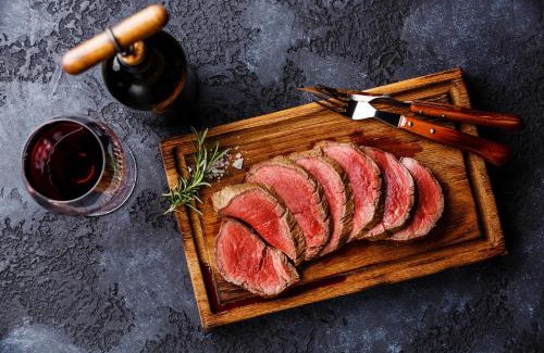 Gattonside Hotel | Kings Arms Hotel