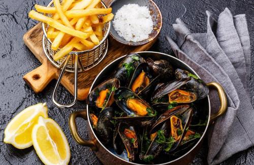 Gattonside Hotel | Kings Arms Hotel