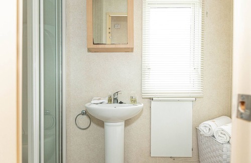 Skegness Cabin | Kings Caravan