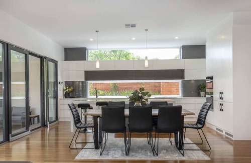 Unley Park House | KINGS CORNER live like a king in style and luxury