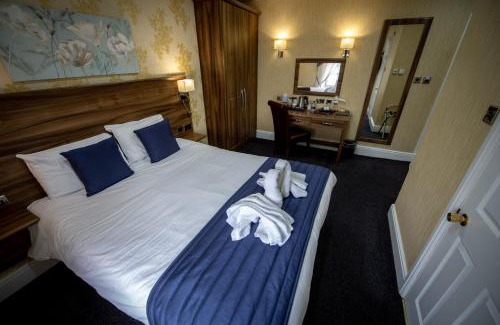 Pontefract Hotel | Kings Croft Hotel