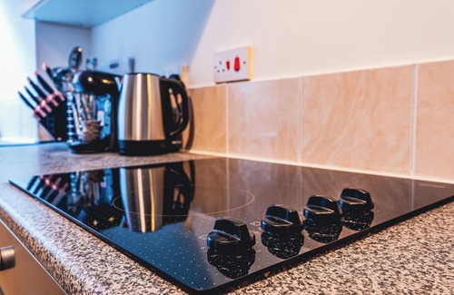 Glenisla Apartment | Kings Cross Neuk- Dundee City Base