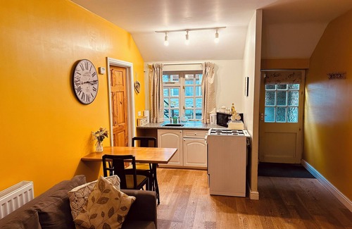 Kirkbymoorside Hotel | Kings Head Hotel