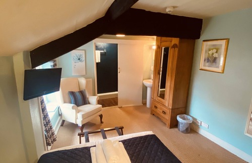 Kirkbymoorside Hotel | Kings Head Hotel