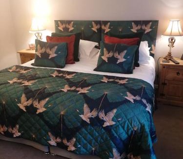 Ravenstonedale Hotel | Kings Head - Riverside, Ravenstonedale