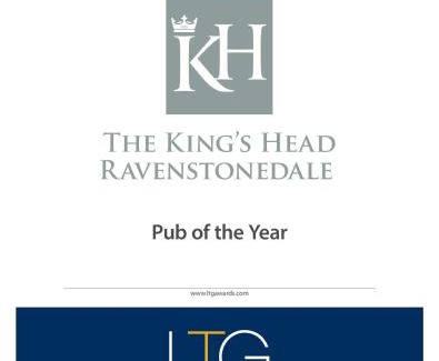 Ravenstonedale Hotel | Kings Head - Riverside, Ravenstonedale
