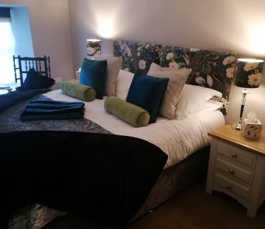 Ravenstonedale Hotel | Kings Head - Riverside, Ravenstonedale