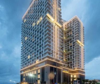 Tuy Hoa Apartment | Kings House Apec Condotel Phú Yên