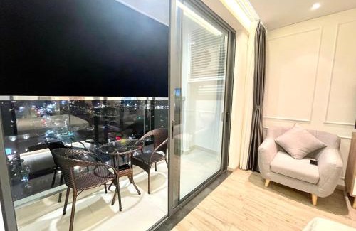 Tuy Hoa Apartment | Kings House Apec Condotel Phú Yên