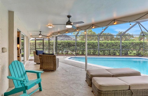 Kings Lake House | Kings Lake Getaway