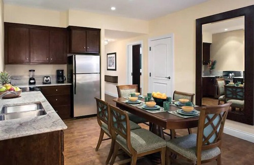 Waikoloa Hotel | Kings' Land, a Hilton Grand Vacations Club - 1 Bedroom