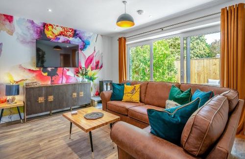 Bridlington House | Kings Lodge