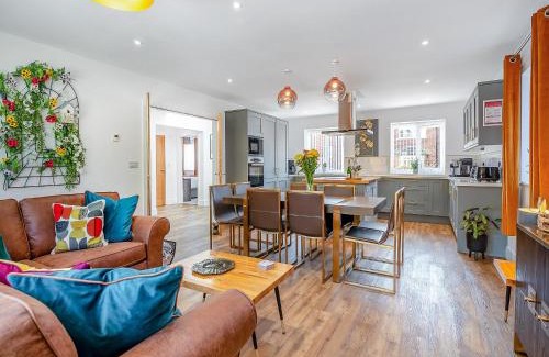 Bridlington House | Kings Lodge