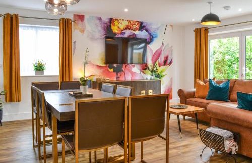 Bridlington House | Kings Lodge