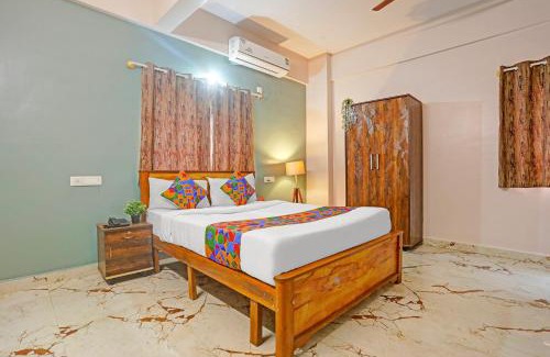 Bengaluru Hotel | Kings Palace Manyata