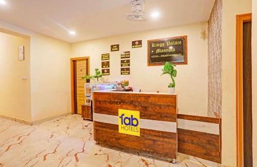 Bengaluru Hotel | Kings Palace Manyata