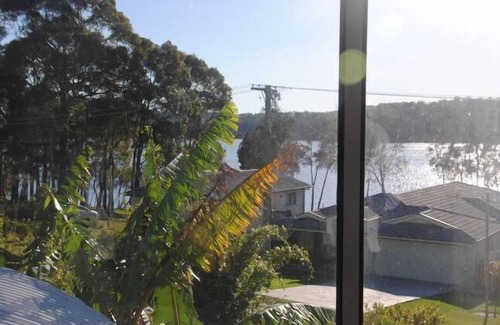 Kings Point House | Kings Point - Relax at the lake