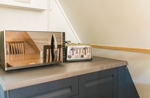 Great Mongeham Ski Chalet | Kingsdown Chalet 10, Kingsdown, Kent