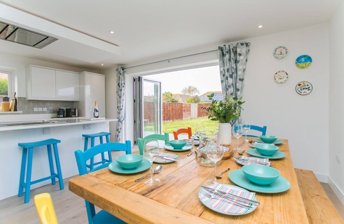 Wittering House | Kingsmead - Bracklesham Bay