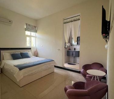 Jincheng Bed & Breakfast | Kinmen Good Friends B&B