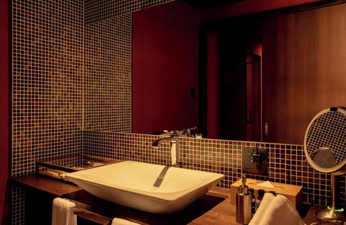 Hakone House | Kinnotake Saryo