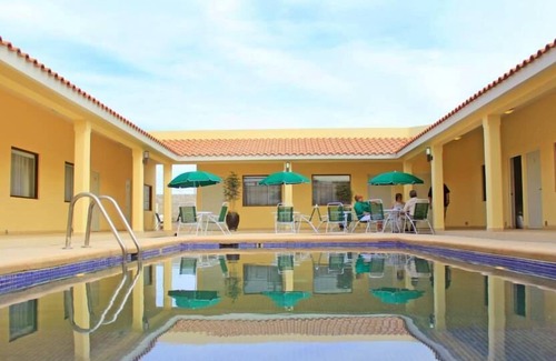 Bahia Kino Hotel | Kino Bonito