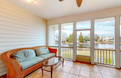 Rehoboth Beach House | Kinsale Glen - 12 Kenmare Way
