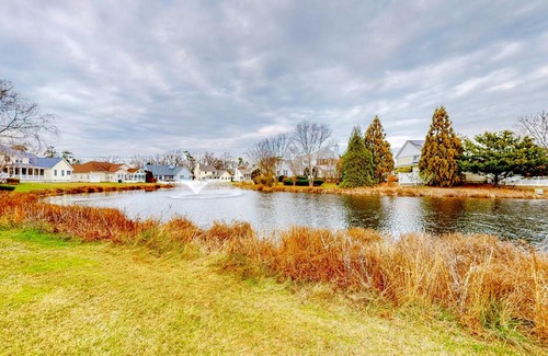 Rehoboth Beach House | Kinsale Glen - 12 Kenmare Way
