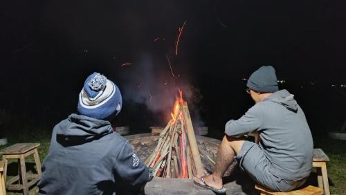 Kedisan Other | Kintamani Adventure 'Explore the Unseen nature'